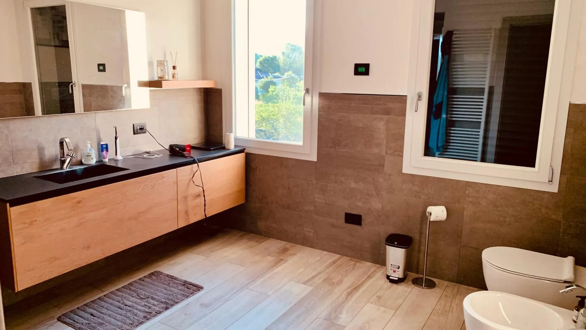 Homestay Verde E Tranquillita Hotel Schio