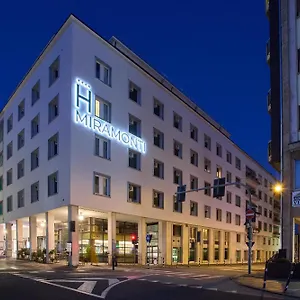 Miramonti Hotel