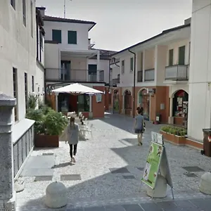 Le Piazzette Apartment